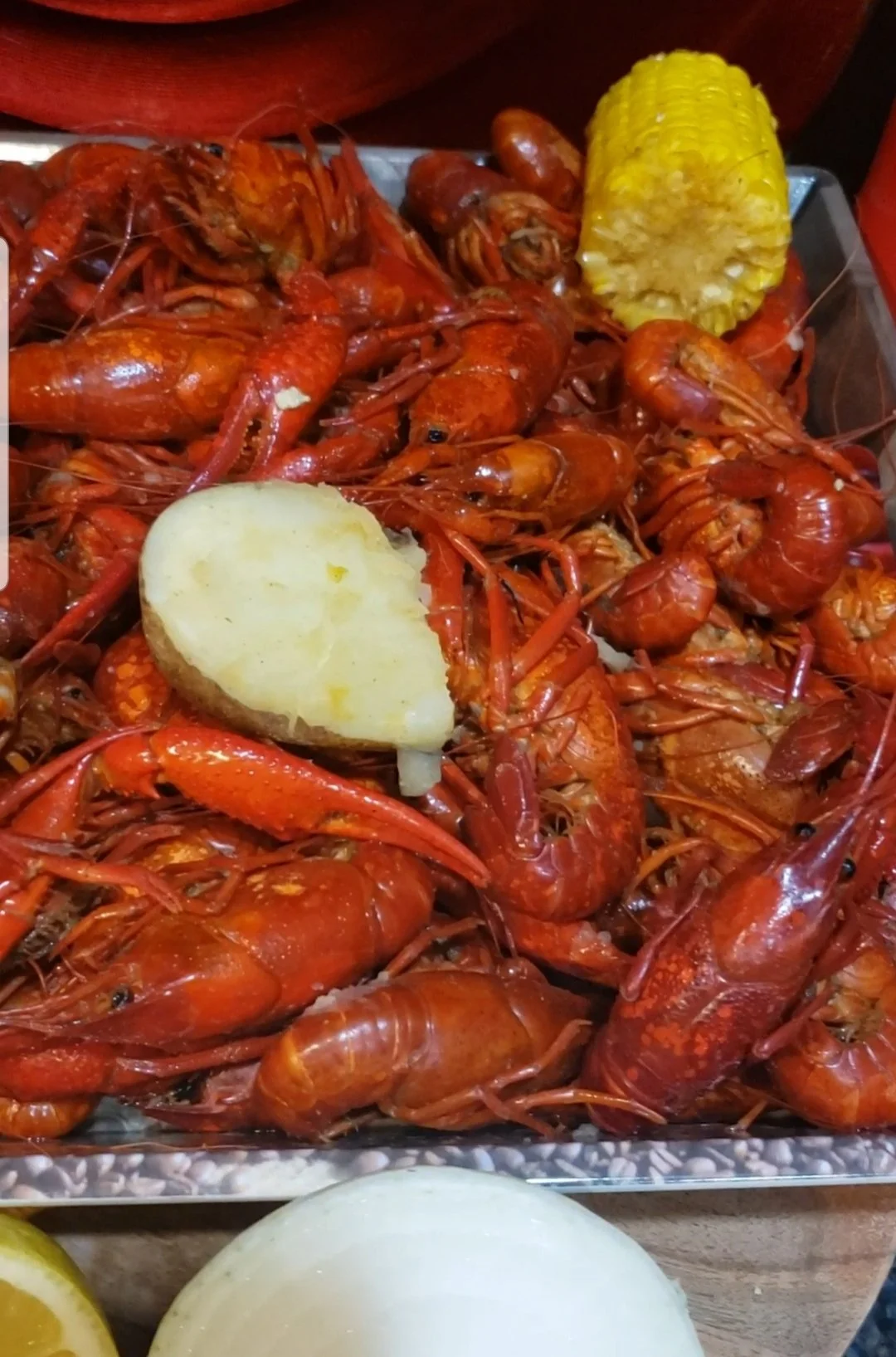 Crawfish