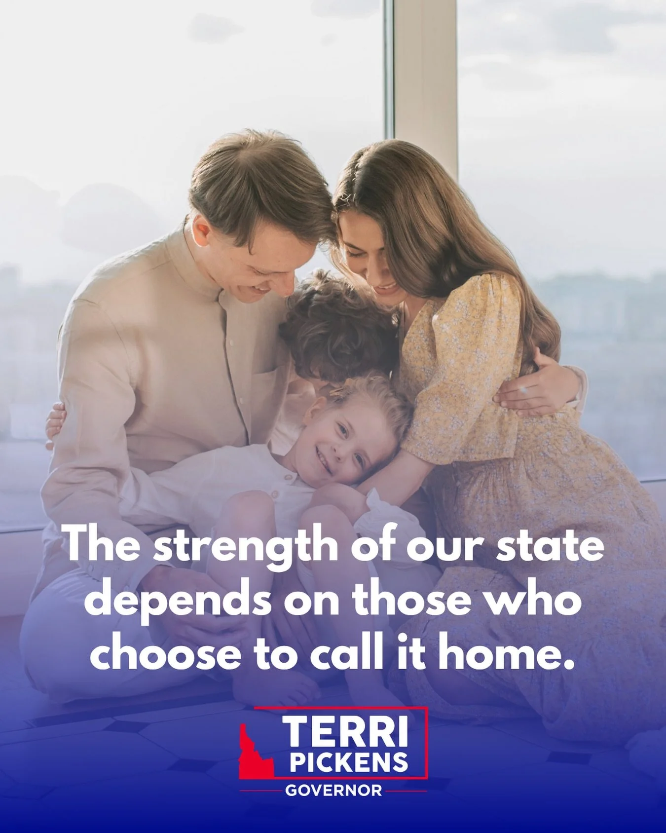 The strength of our state depends on the people who choose to call it home.

But right now, too many young Idahoans are finding it harder to stay. They are working, building their lives, and doing everything we ask of them, yet rising housing costs a