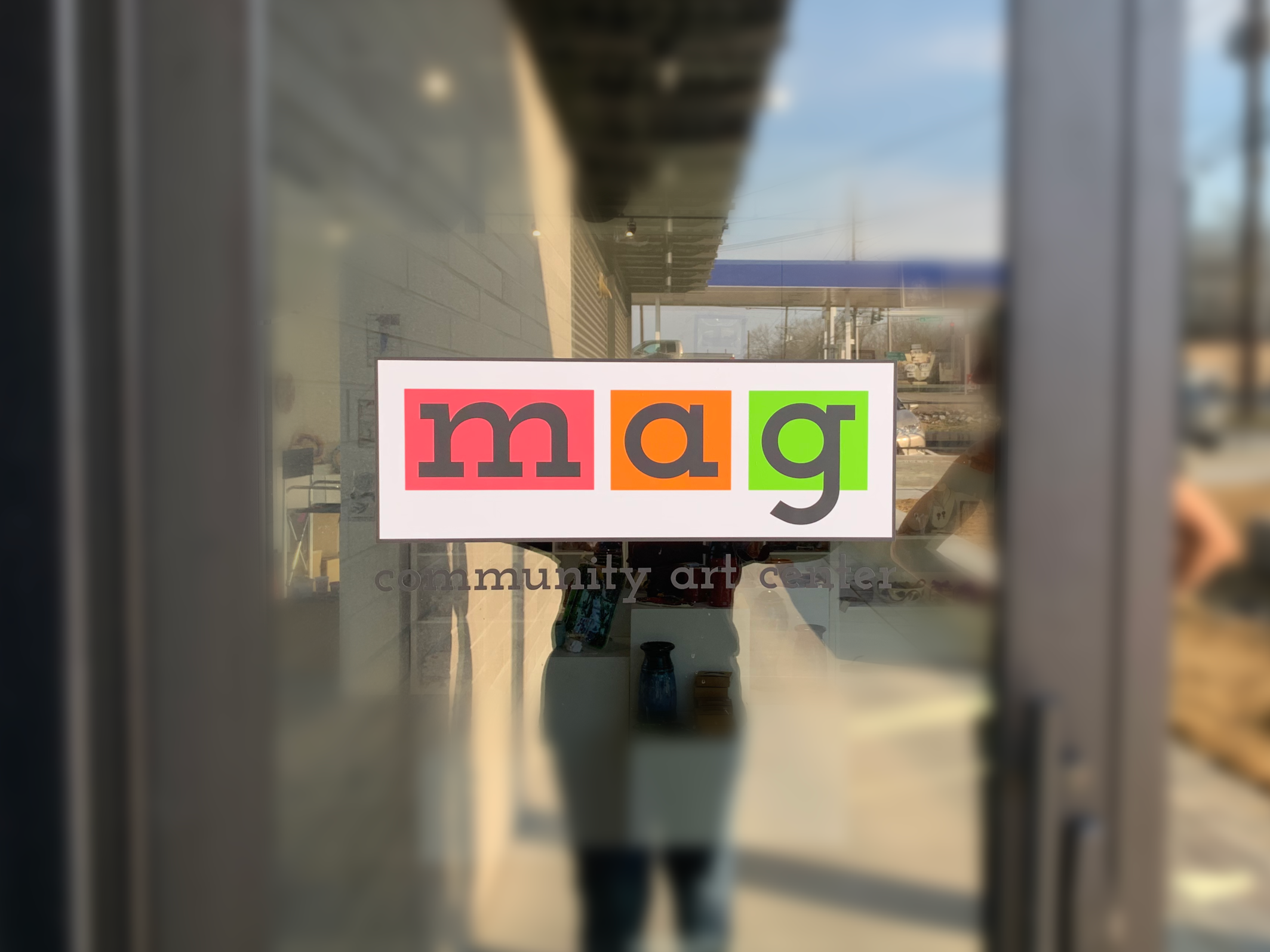 MAG Community Art Center