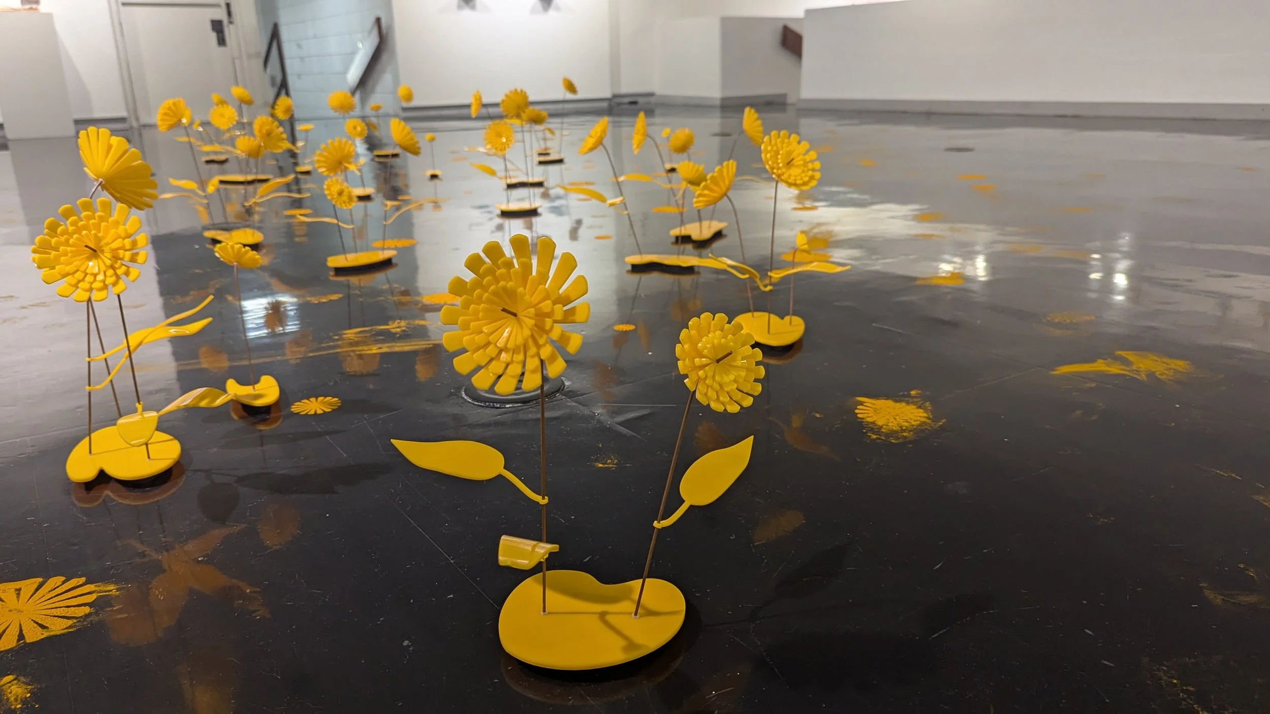 Mind your P's and Q's | 2025