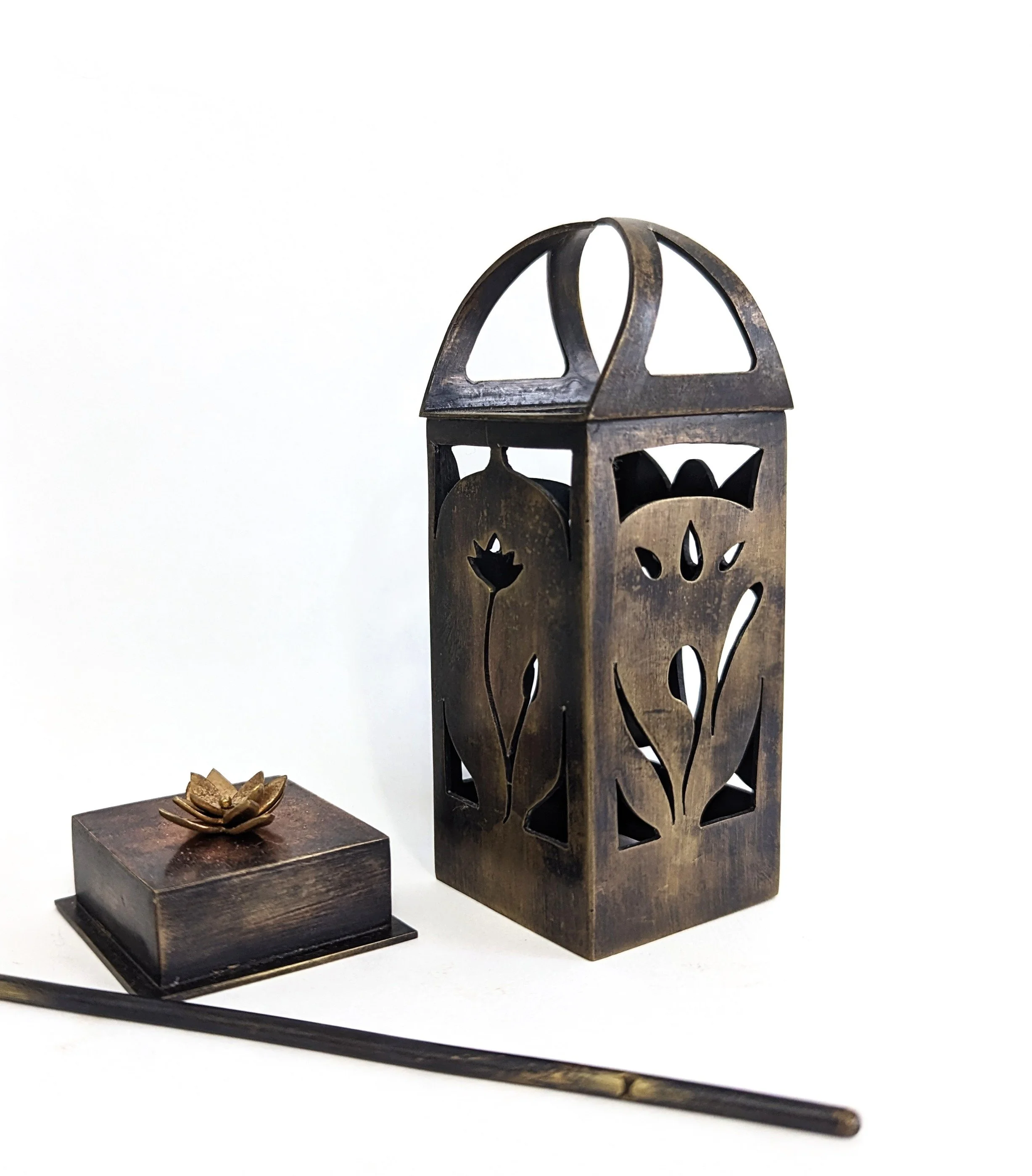 Three truths and a lie | 2023