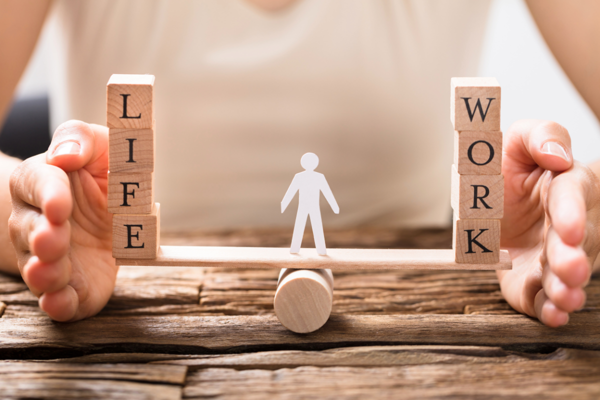 How to Set, Prioritize, and Actually Achieve Your Goals