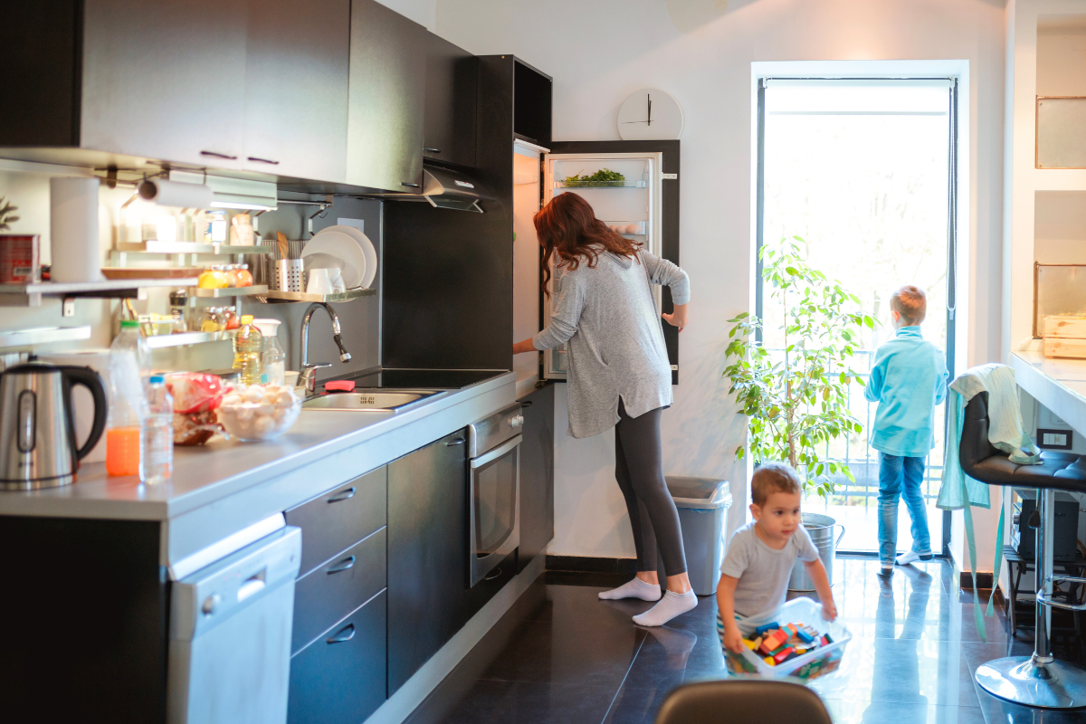 Why Organization Fails When It Doesn’t Reflect How You Live