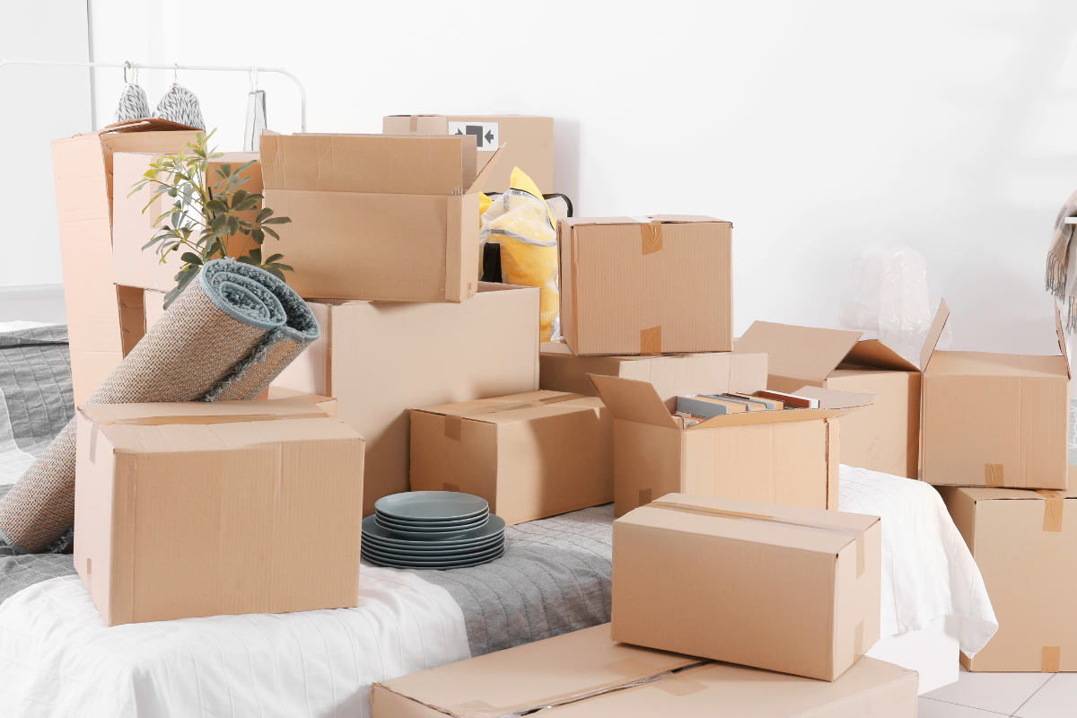 How to Prepare Your Home for a Move — Before Boxes Ever Appear