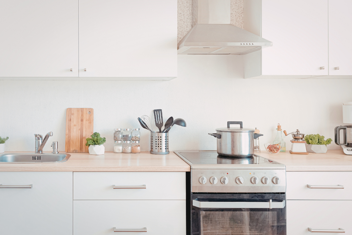 Why Kitchen Organization Fails When It Ignores Daily Routines