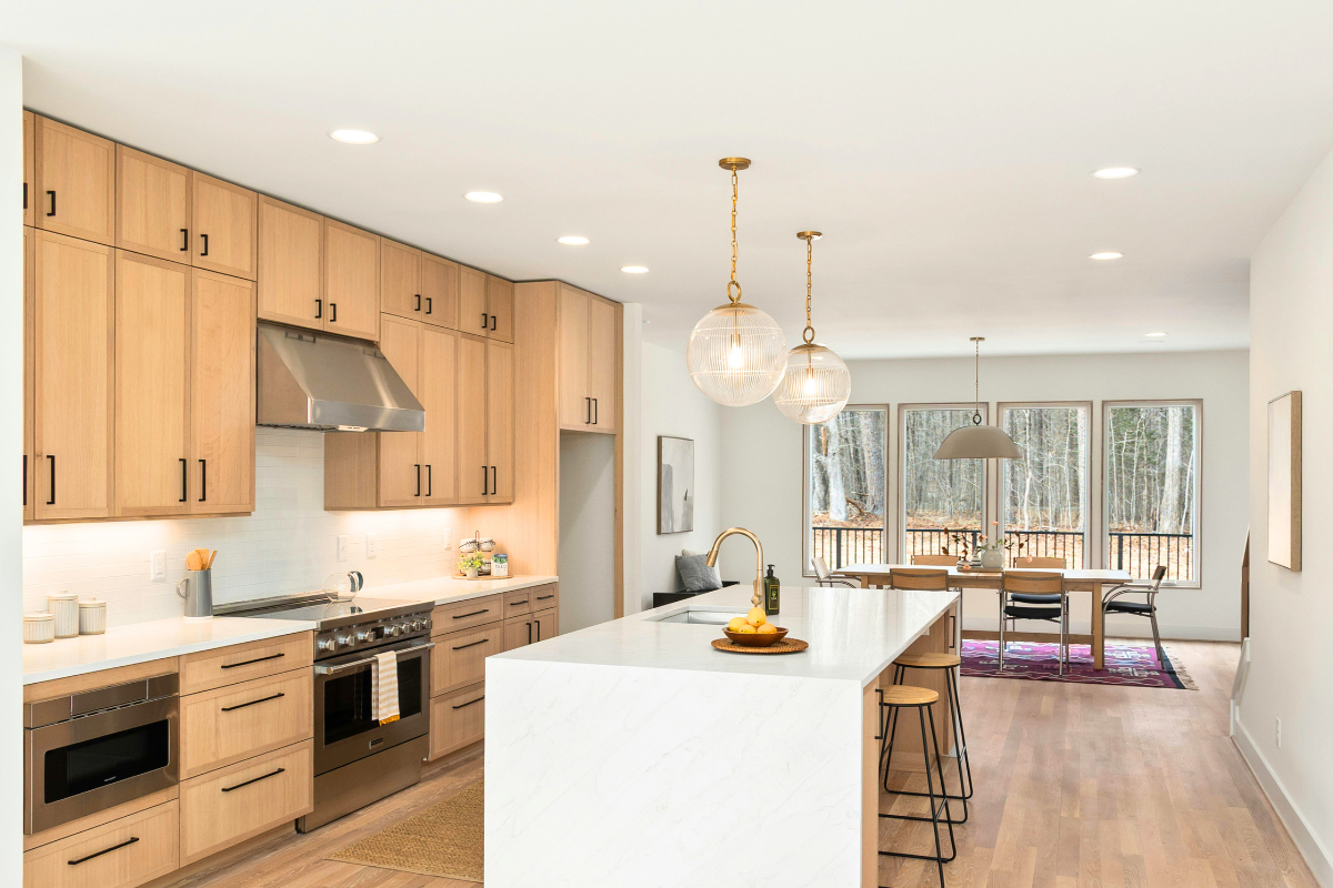 What Arrival-Ready Actually Means After a Move