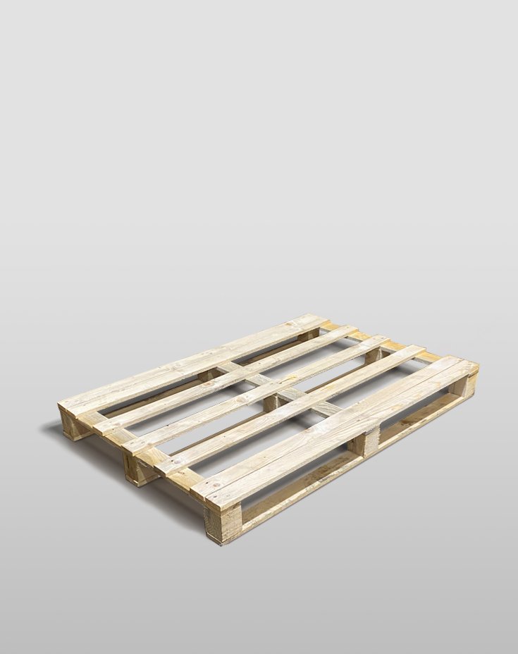 Pedana legno T8 Leggero Usato