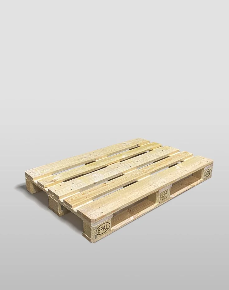 Pedana Legno EPAL Nuovo