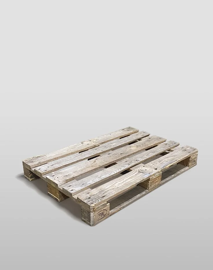 Pedana Legno EPAL Usato