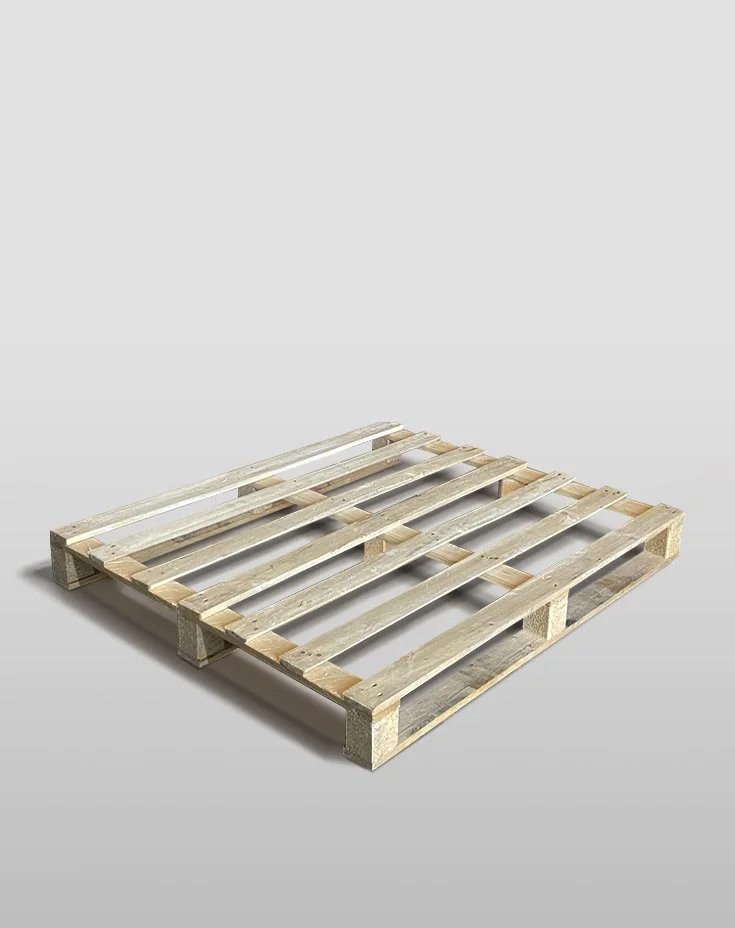 Pedana legno T8 Leggero Usato