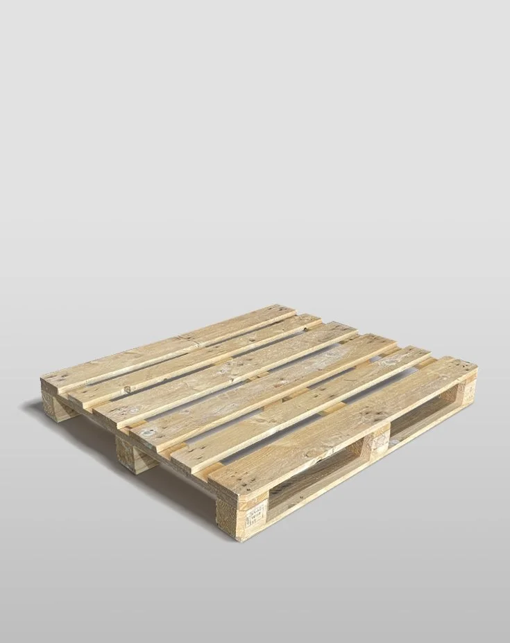 Pedana Legno T10 Pesante Usato