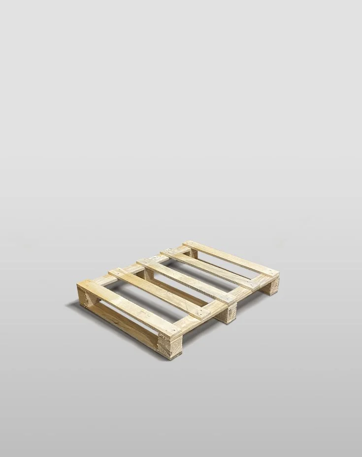 Pedana Legno 4 Vie Usato