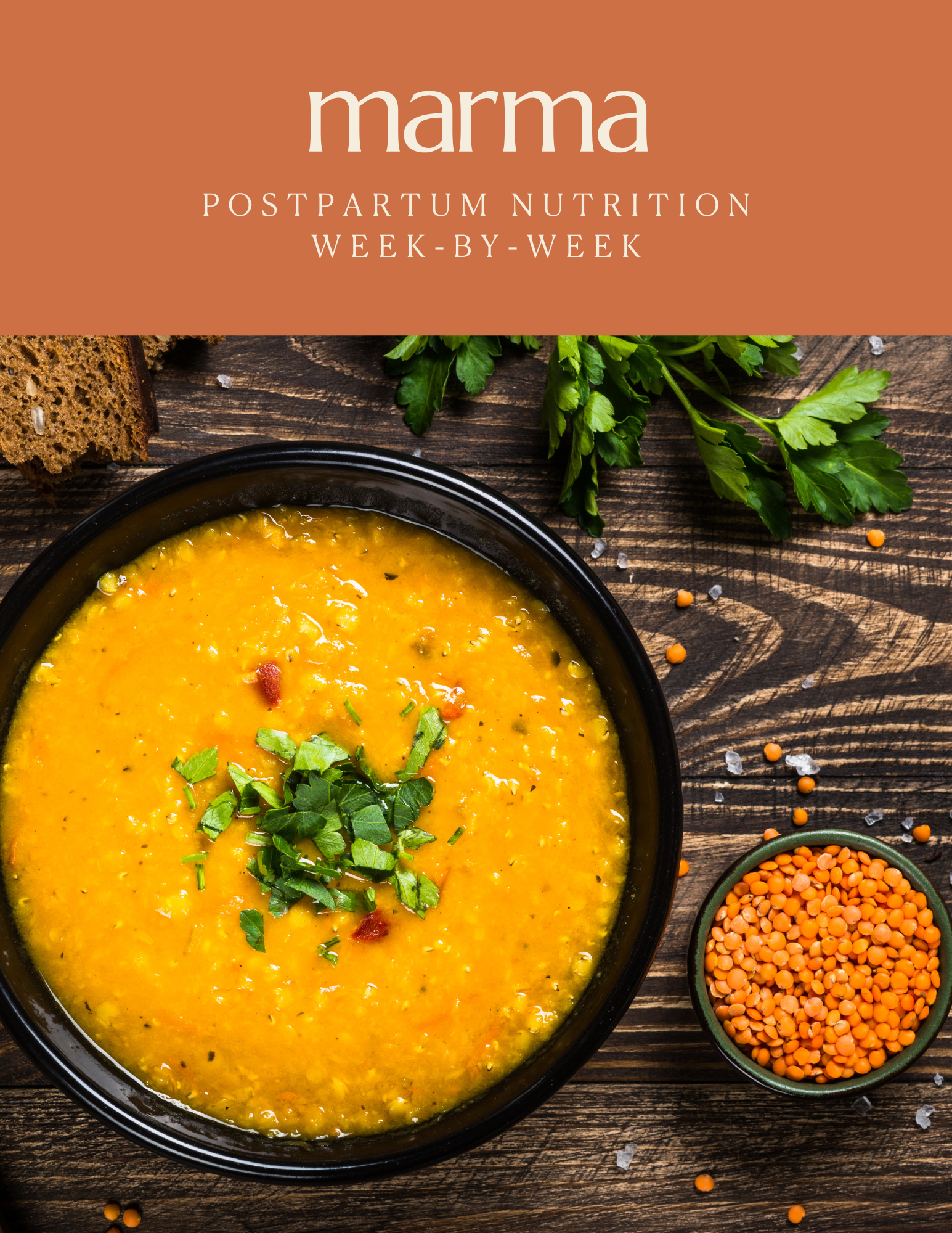 The Postpartum Guides