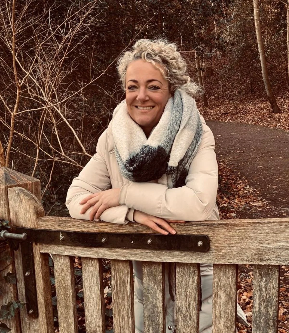 Anouk Bes - Regressie therapeut