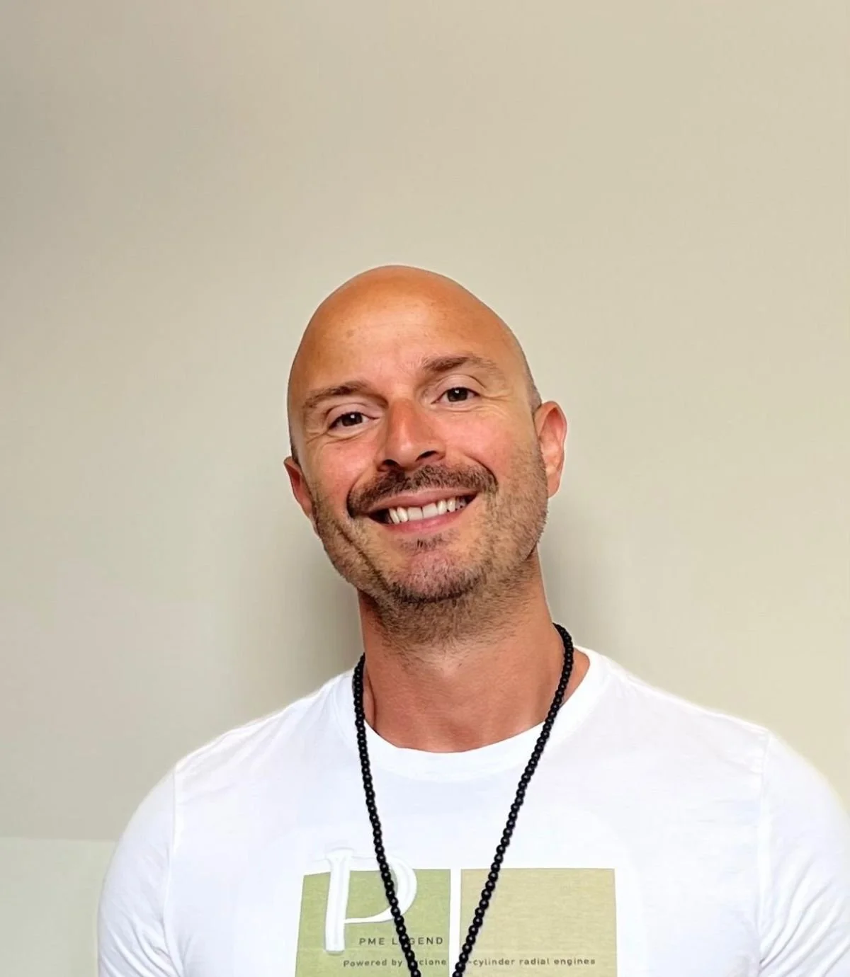 Mark Michies - Sjamaan