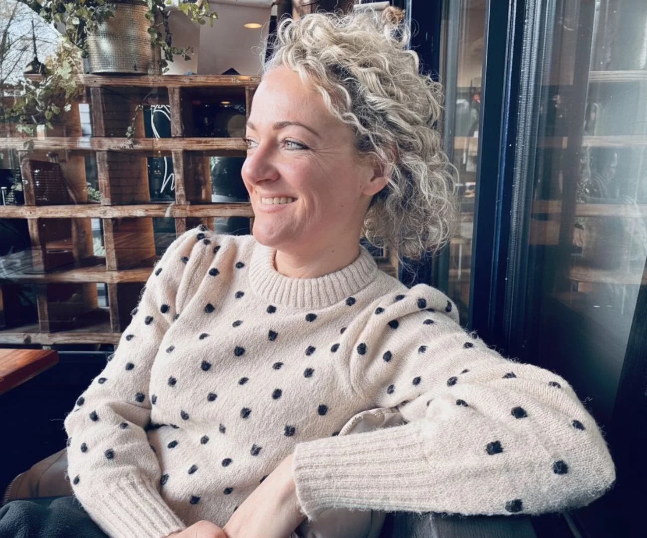 Anouk Bes - Regressie therapeut