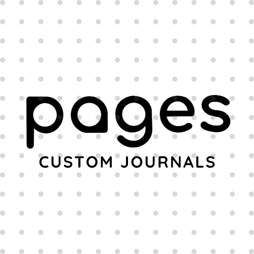 Pages Custom Journals