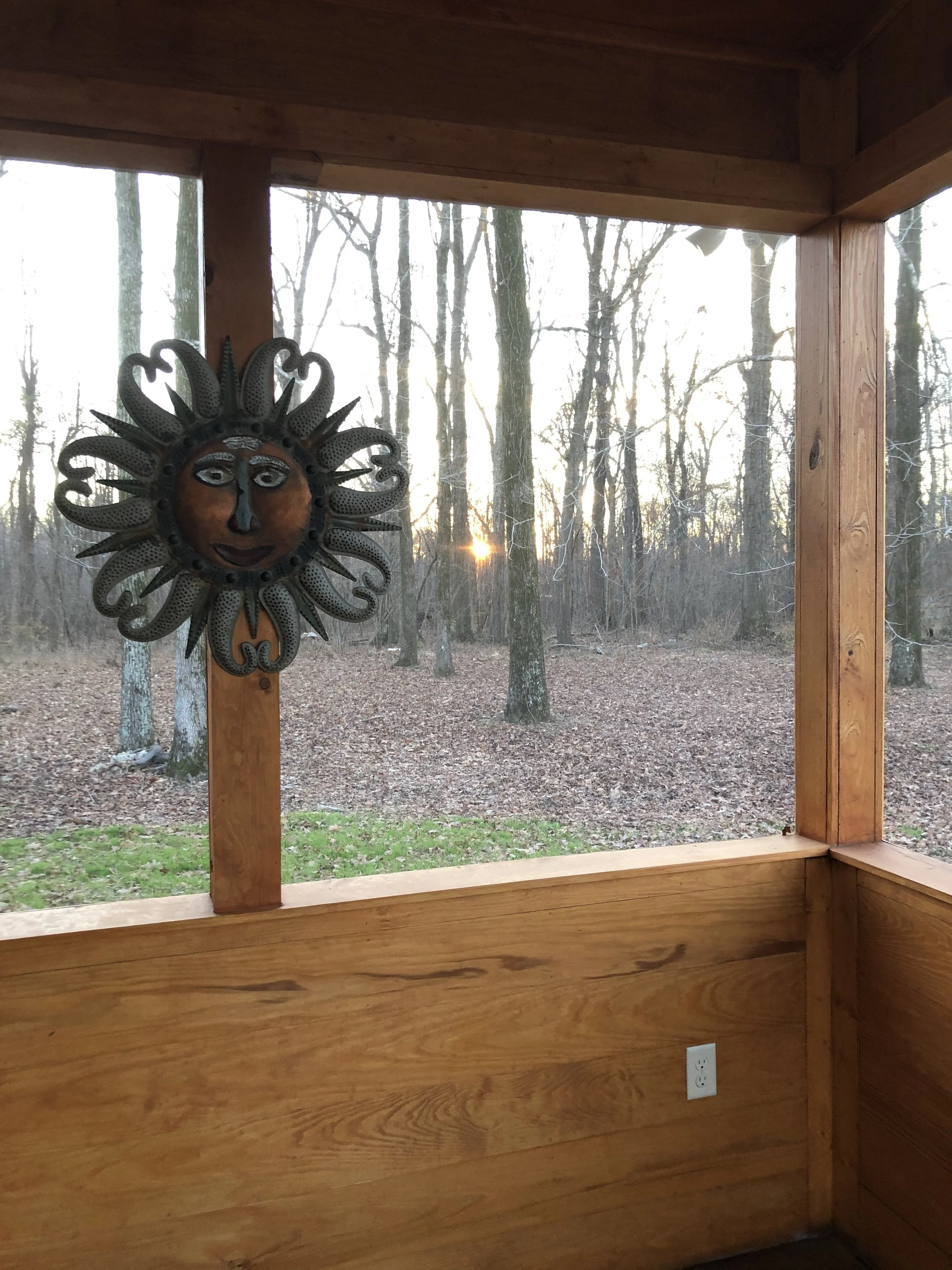 #10 Three Blessings – Peace Be Still Inspirations