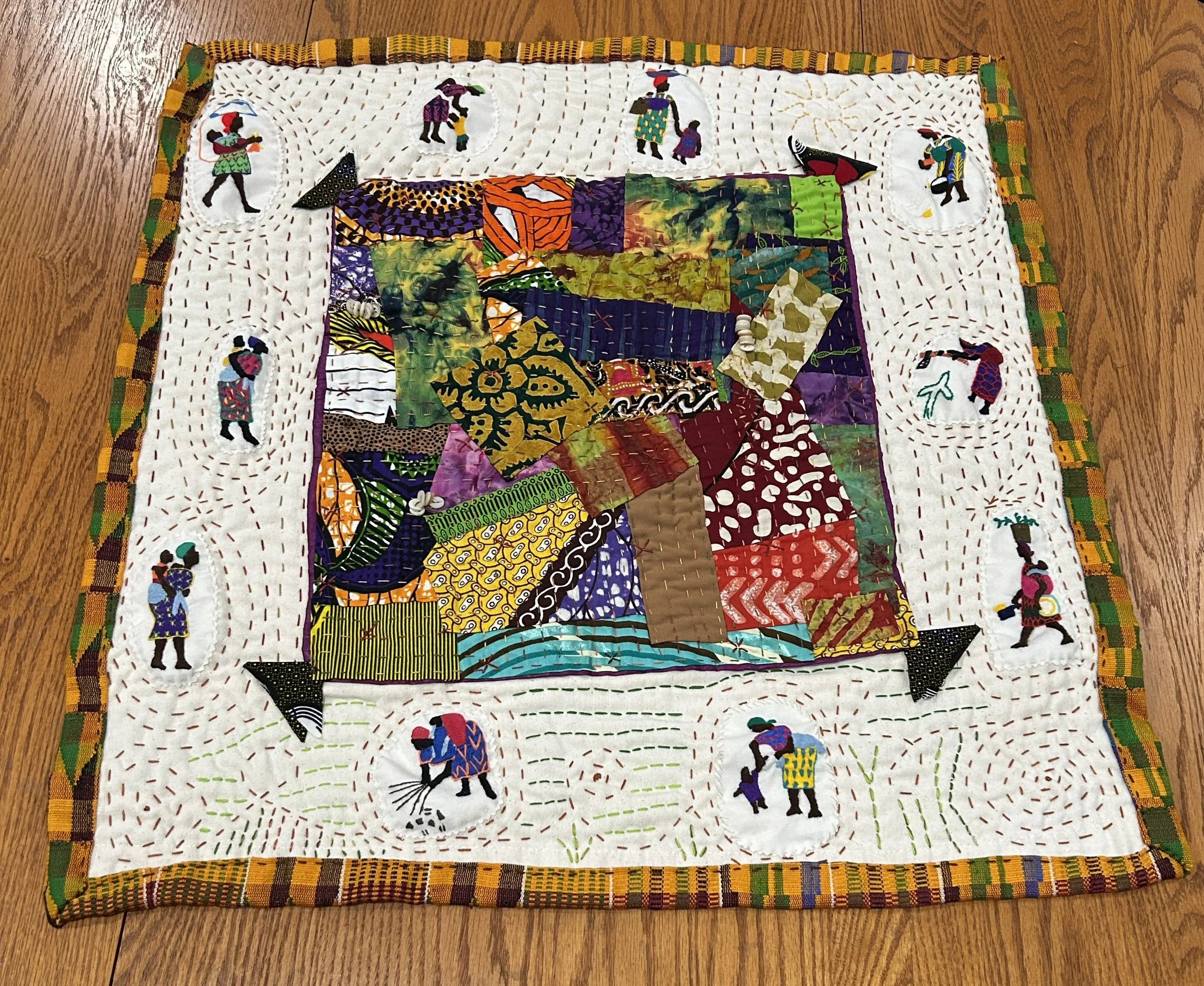 Village Women's Work #3.jpg