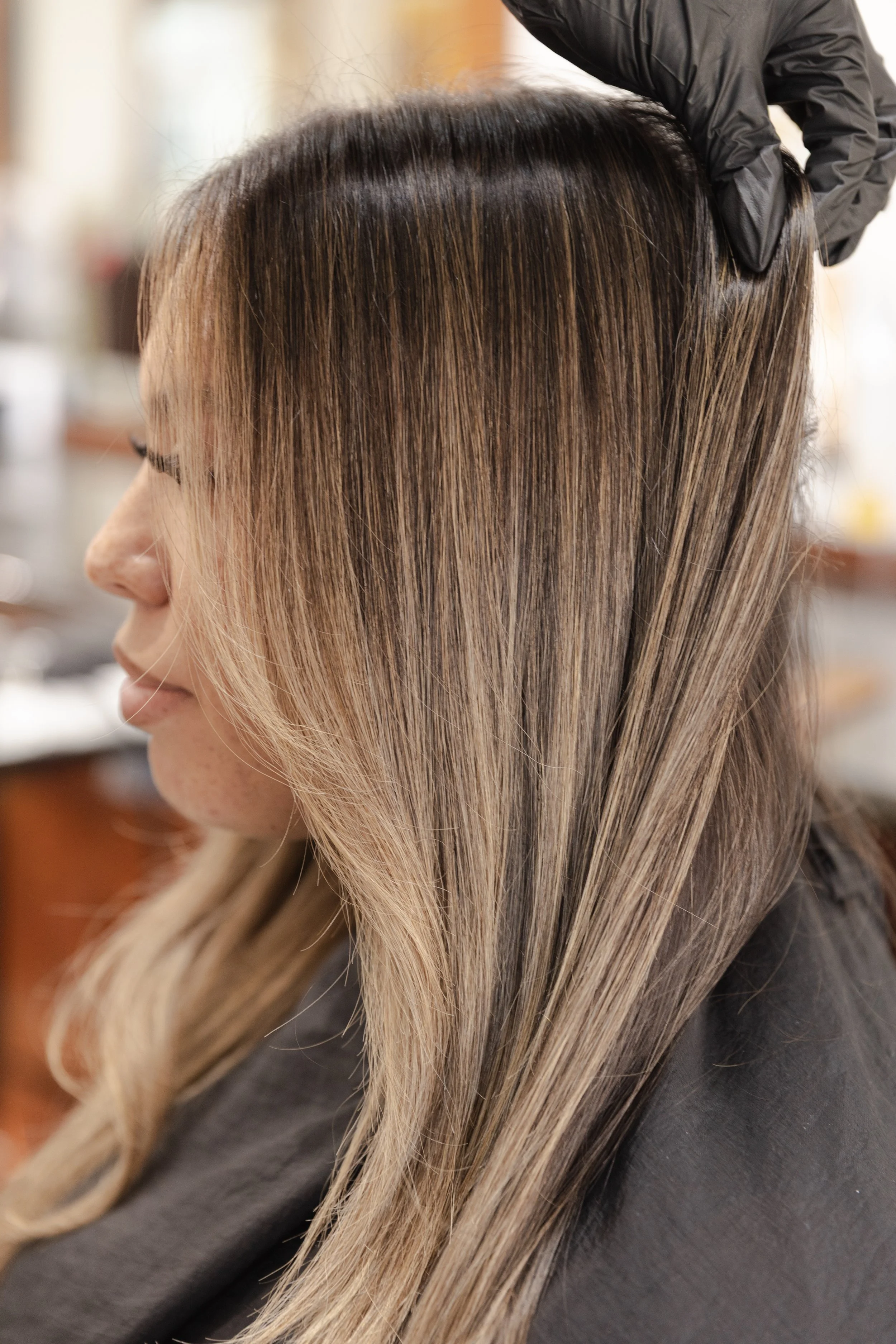 Color Transformations