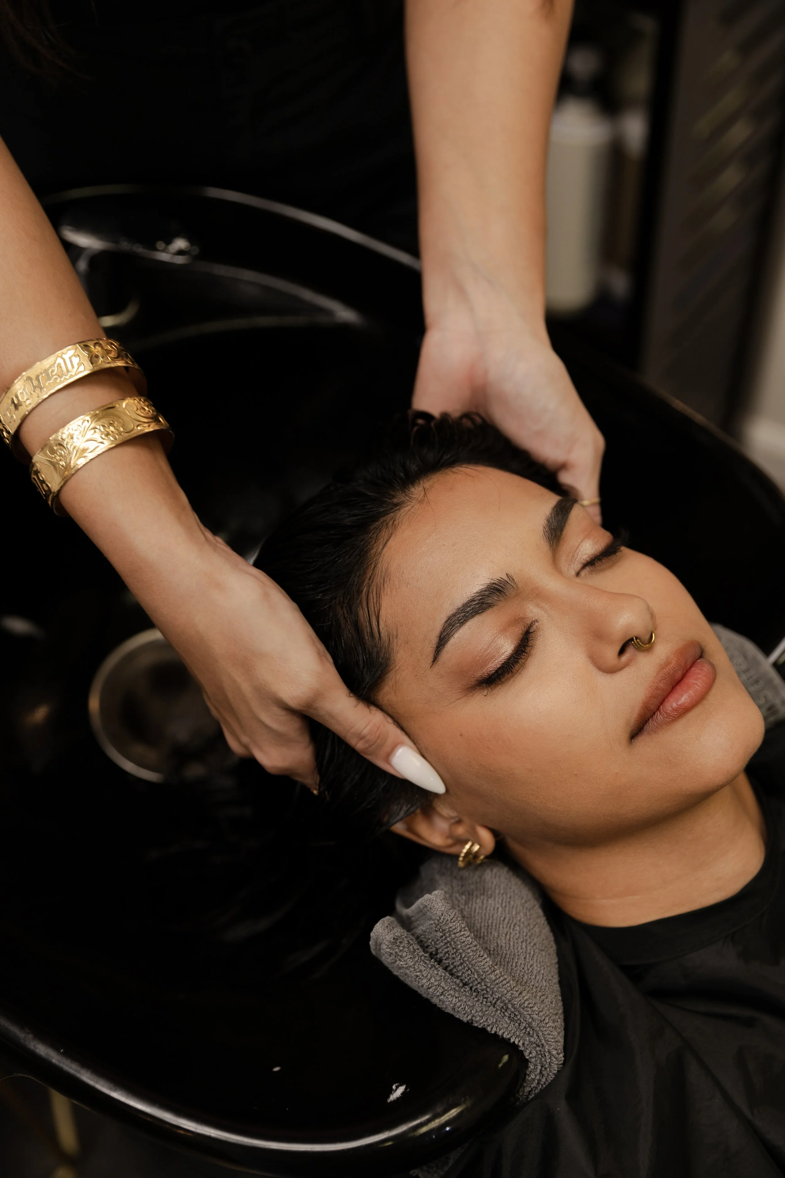 Hair Treatments