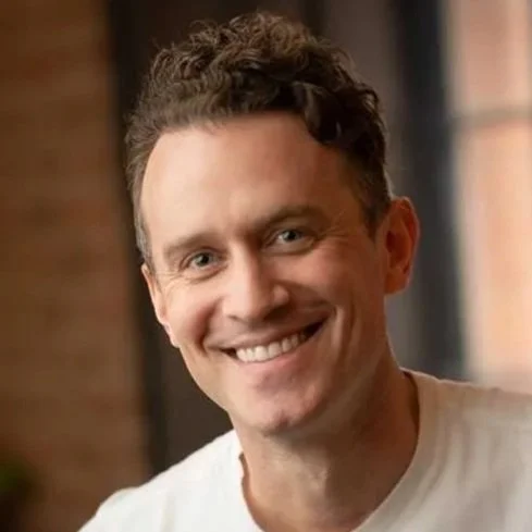 Tom Oxley, PhD
