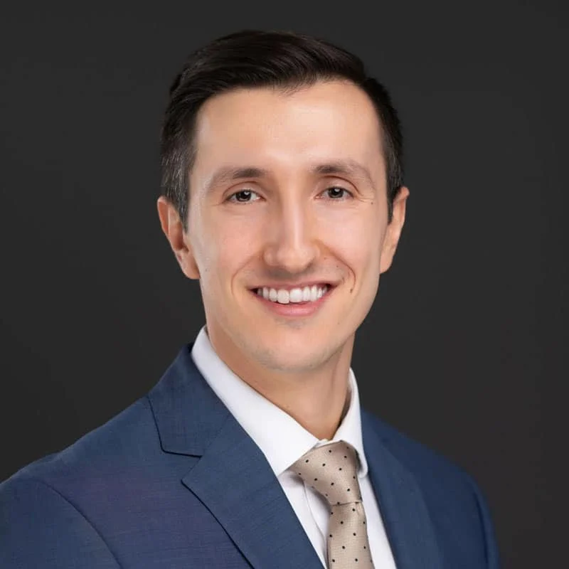 Stephen Damianos, PhD