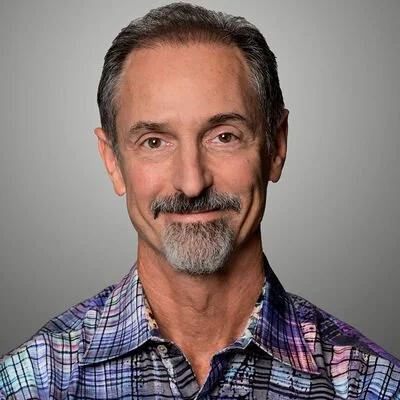 Tom Gruber, PhD