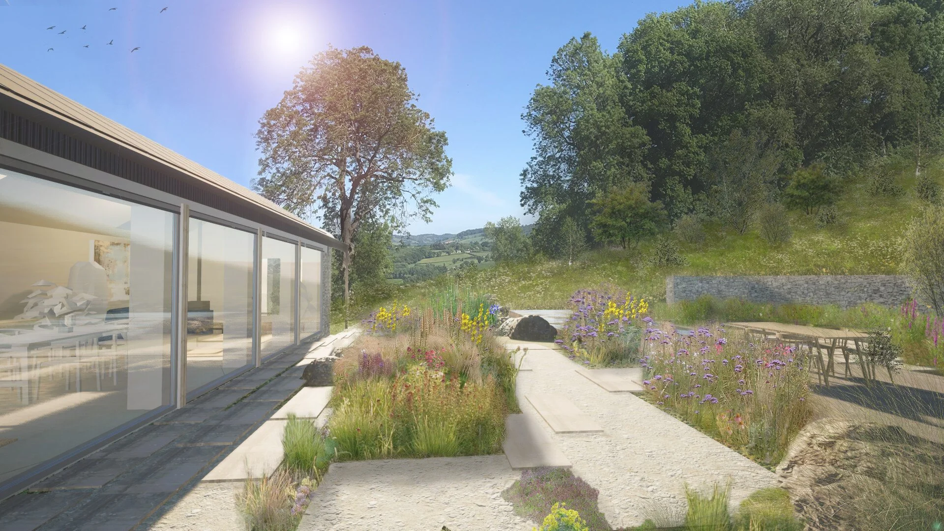 barn converstion natural pool Folia Architects.jpg