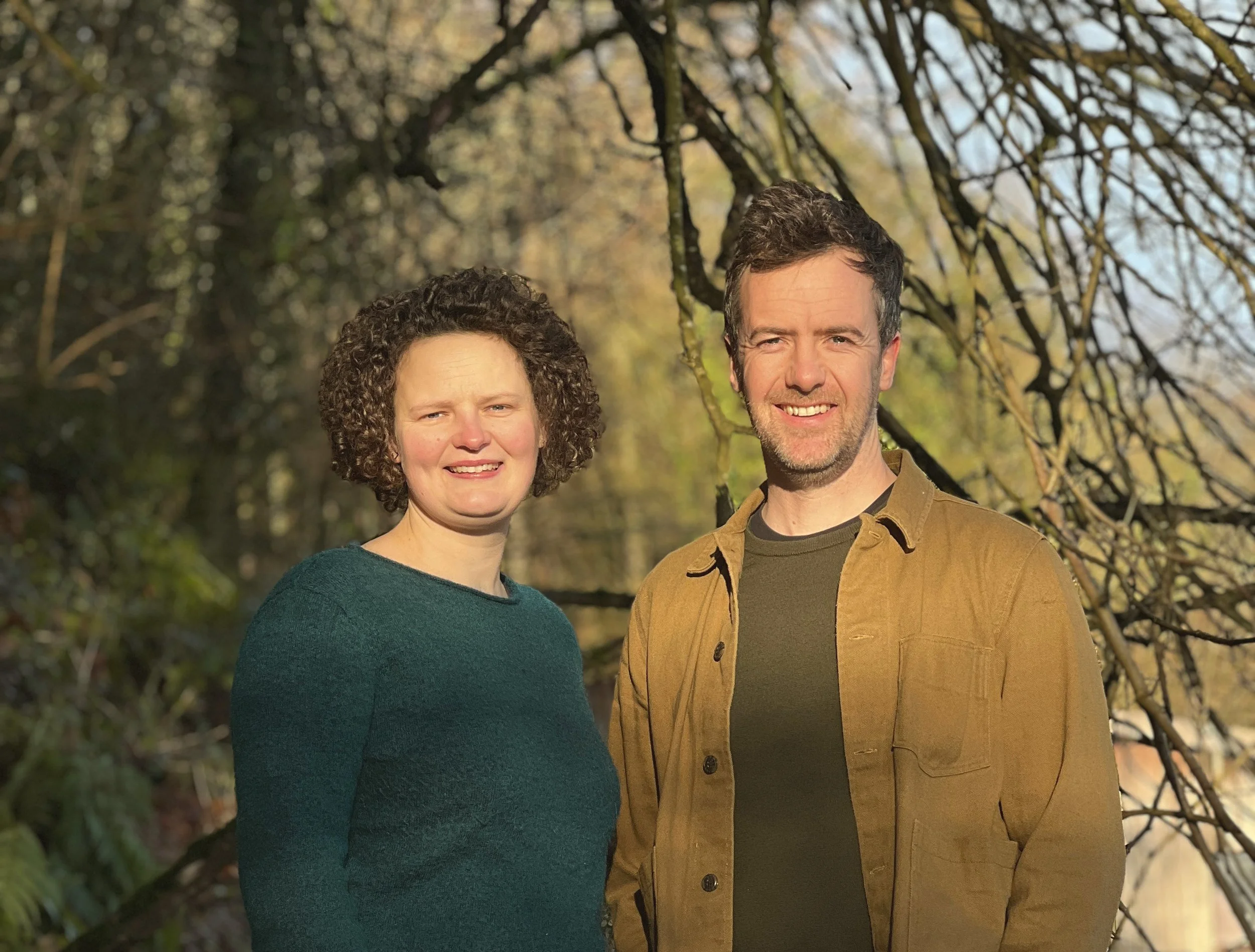 Why have we founded Folia Architects? 