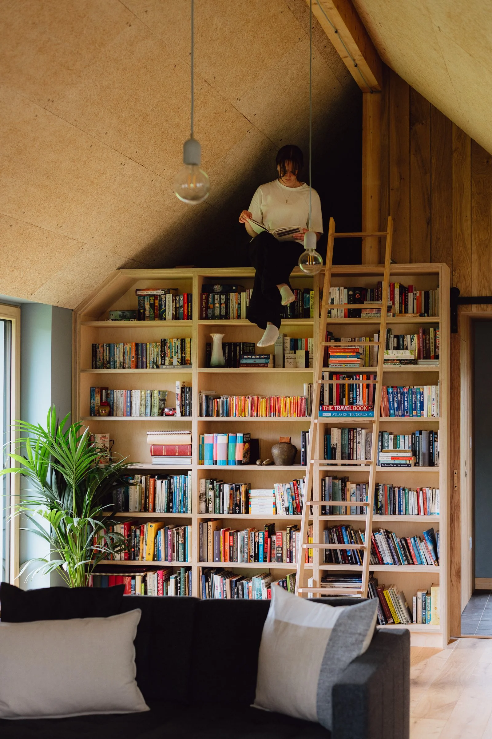 The True Cost of Comfort: Is Passivhaus Worth the Investment Right Now?