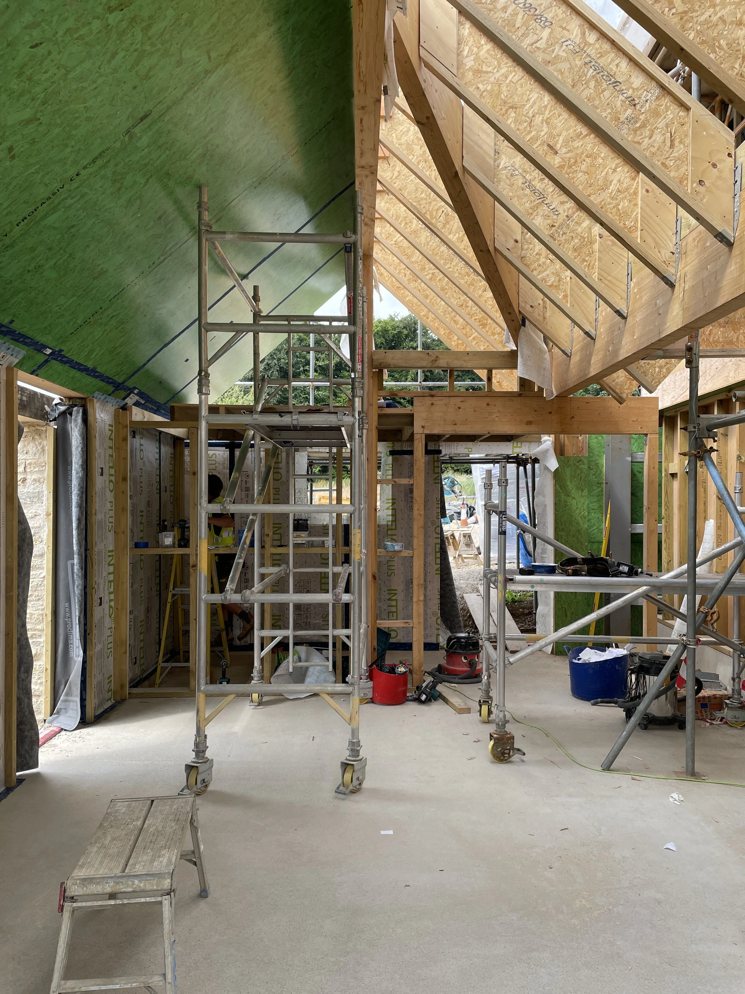 Understanding the 'Fabric-First' Approach