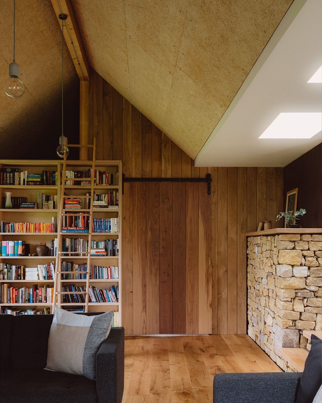 Most UK renovations focus on the surface - new kitchens and fresh paint. But if the house is still draughty and expensive to heat, the underlying problem hasn't been fixed. 

We use the EnerPHit standard to change that. 

By focusing on the building&