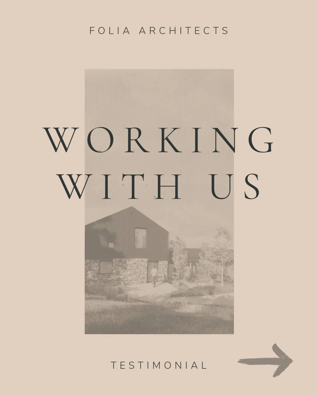 Getting planning permission in sensitive rural areas is never a given. We absolutely loved working on this beautiful low-energy home, and we&rsquo;re so grateful for the lovely feedback!

#DevonArchitecture #SomersetBusiness #SouthWestHomes #ExeterLi