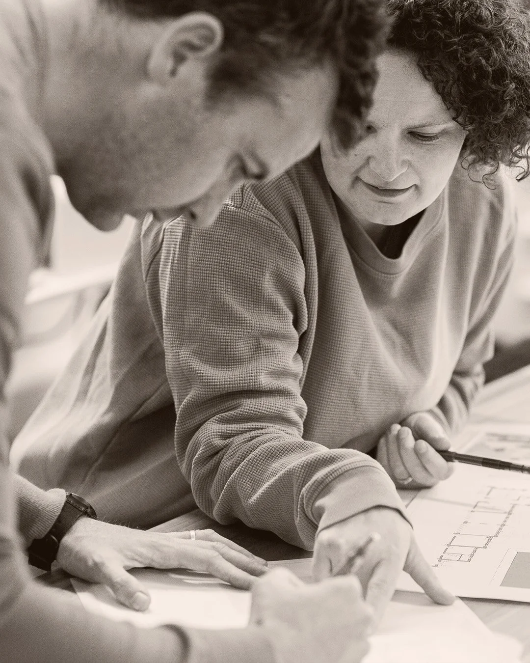 Whether it&rsquo;s the clean lines of a contemporary extension or the rugged charm of a sensitive barn conversion, we bring a hands-on, personal touch to every project across the South West.

We&rsquo;re passionate about creating homes that don&rsquo