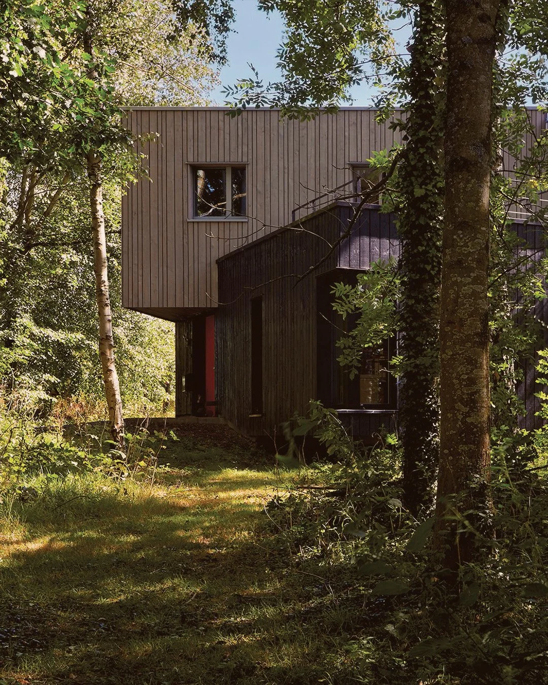 The architecture industry accounts for nearly 40% of global carbon emissions. That is a staggering responsibility.

If you&rsquo;re a developer or homeowner who truly cares about your environmental footprint, you know that "standard" isn&rs