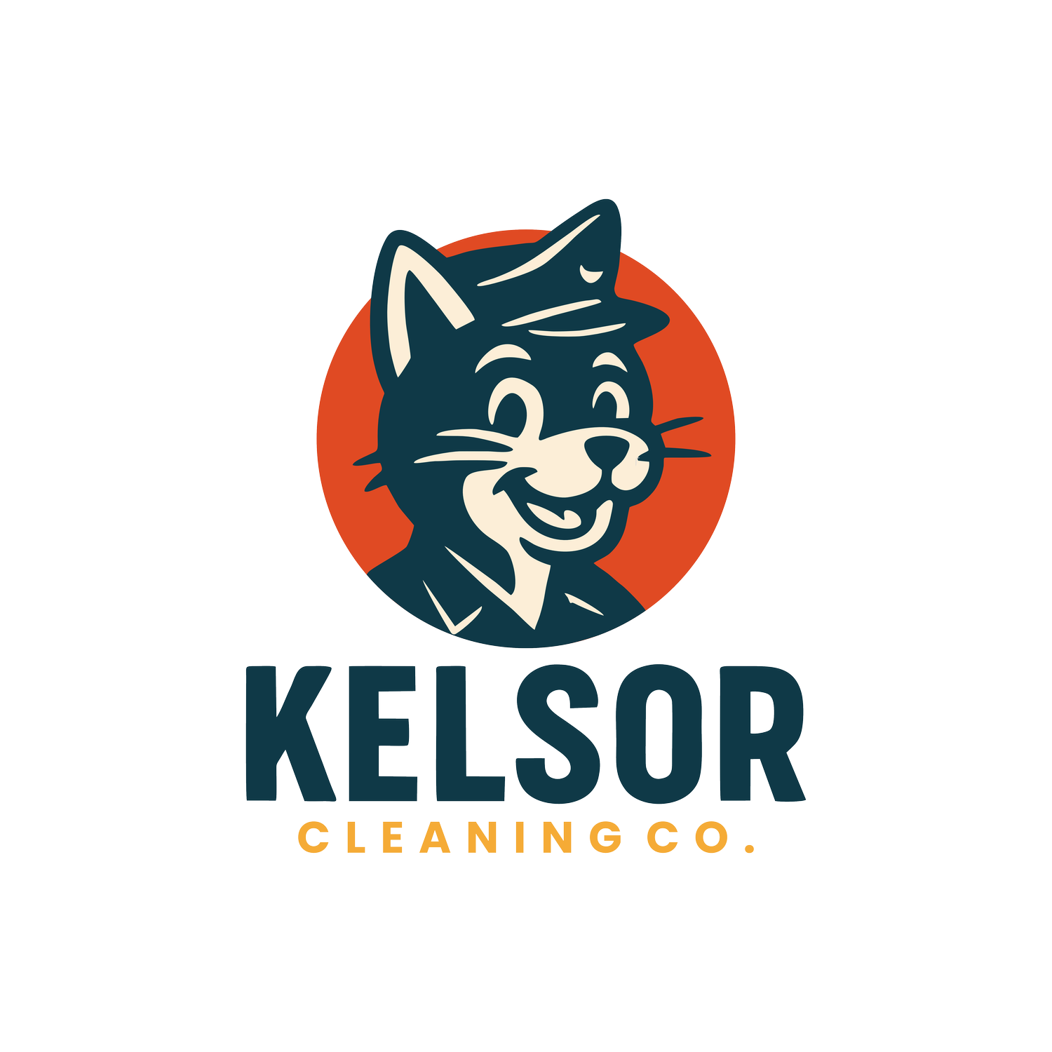 Kelsor Cleaning Co.