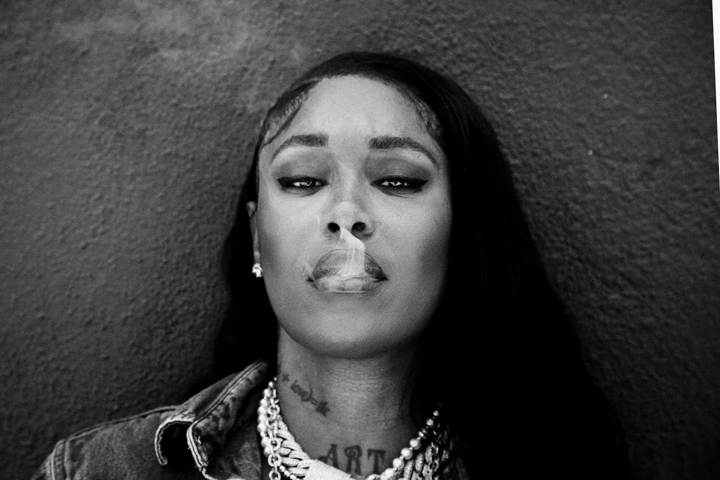 &ldquo;Black Ark&rdquo; ft. Lee Scratch Perry out tomorrow... we ready?

📸: @jessedraxler