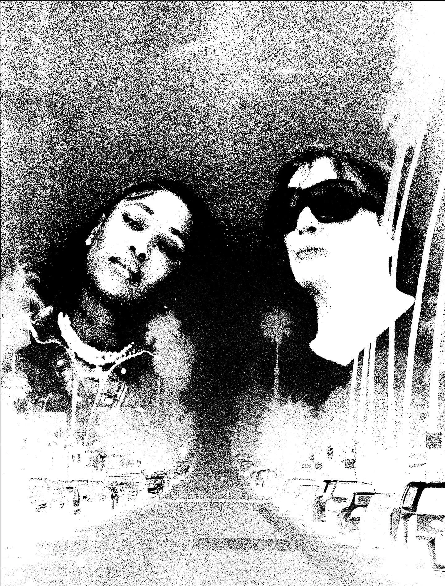 Thank you @kcrwkramer for playing &ldquo;Black Ark&rdquo; featuring Lee Scratch Perry on @kcrw 🙏🏿🇧🇷🎶🖤

📸: @jessedraxler