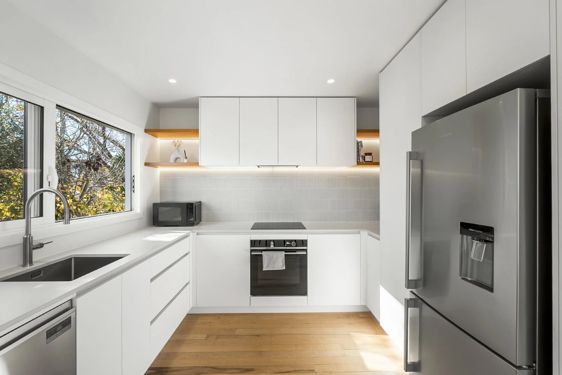 Cheltenham Apartment
