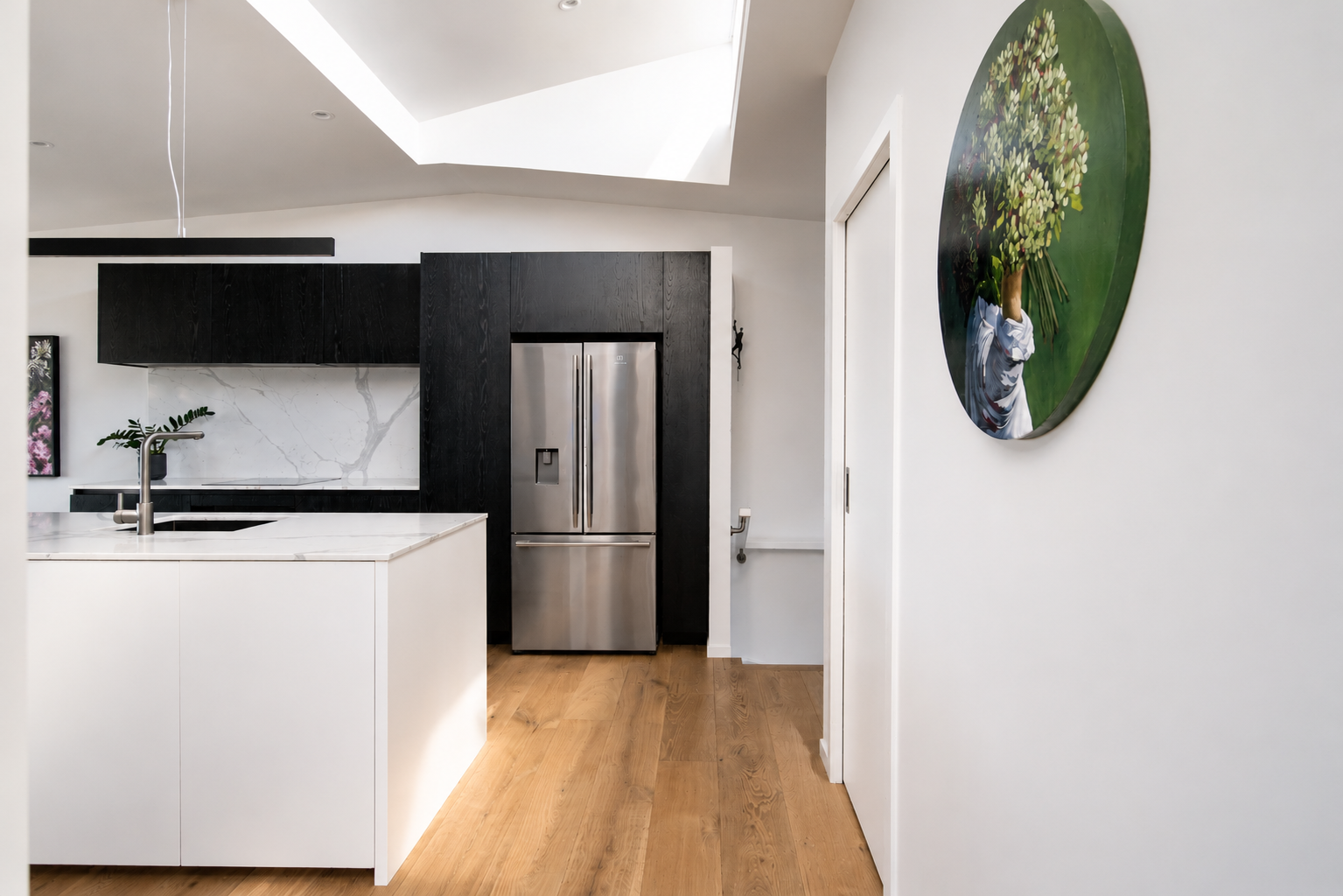 Kitchen Renovation