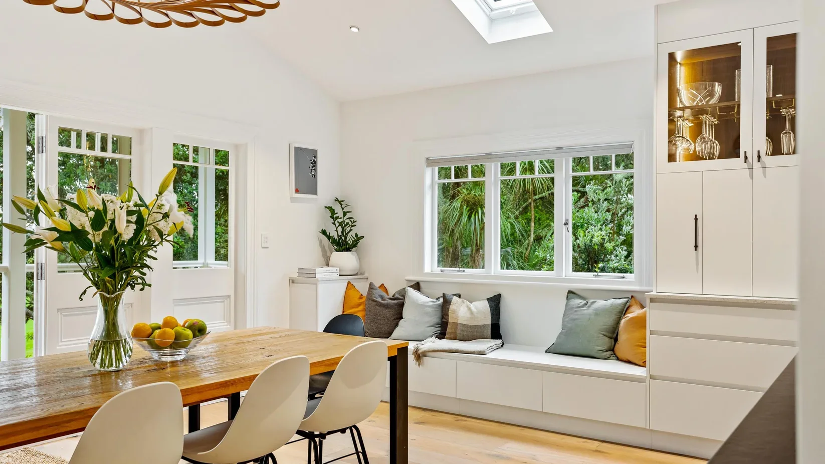 Stanley Bay Villa