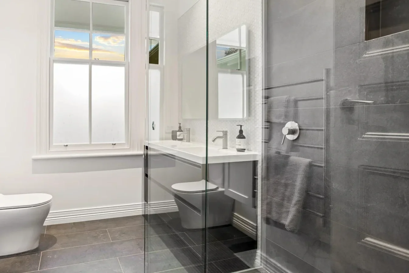 Bathroom Renovations