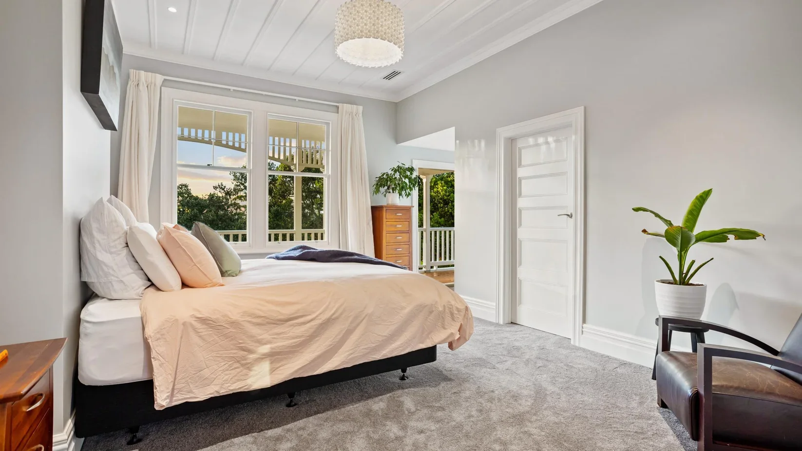Stanley Bay Villa