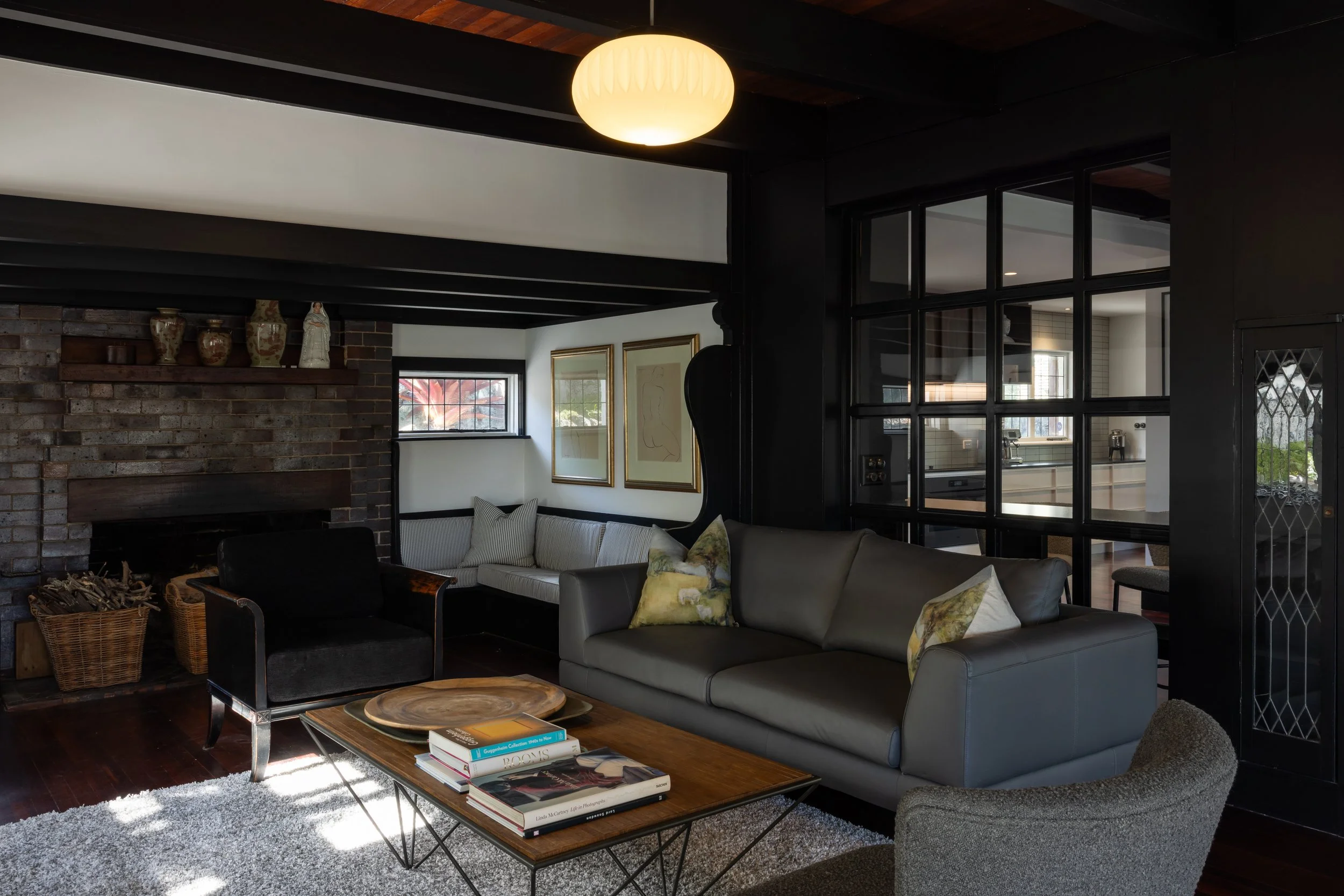 Clifton Road Contemporary Bungalow 