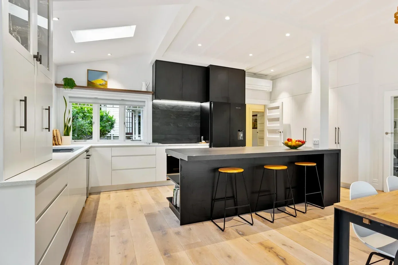 Kitchen Renovation