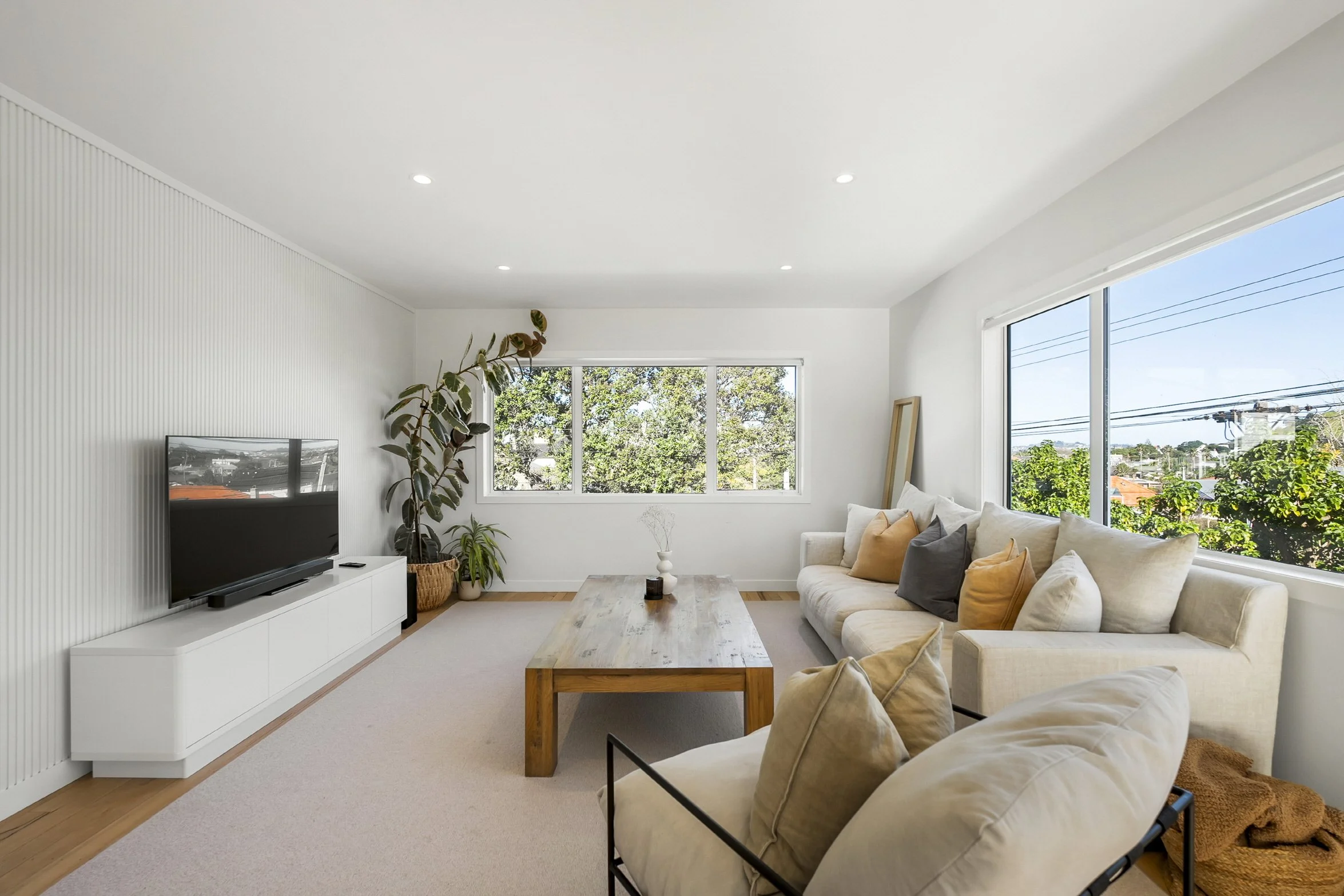 Cheltenham Apartment