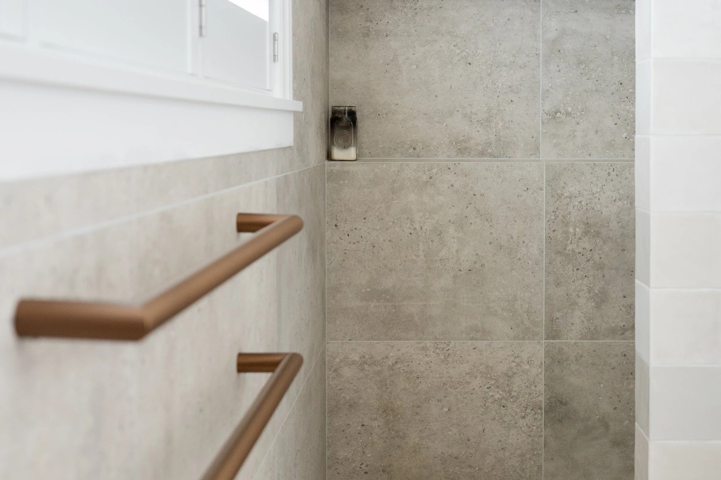 Bathroom Renovations