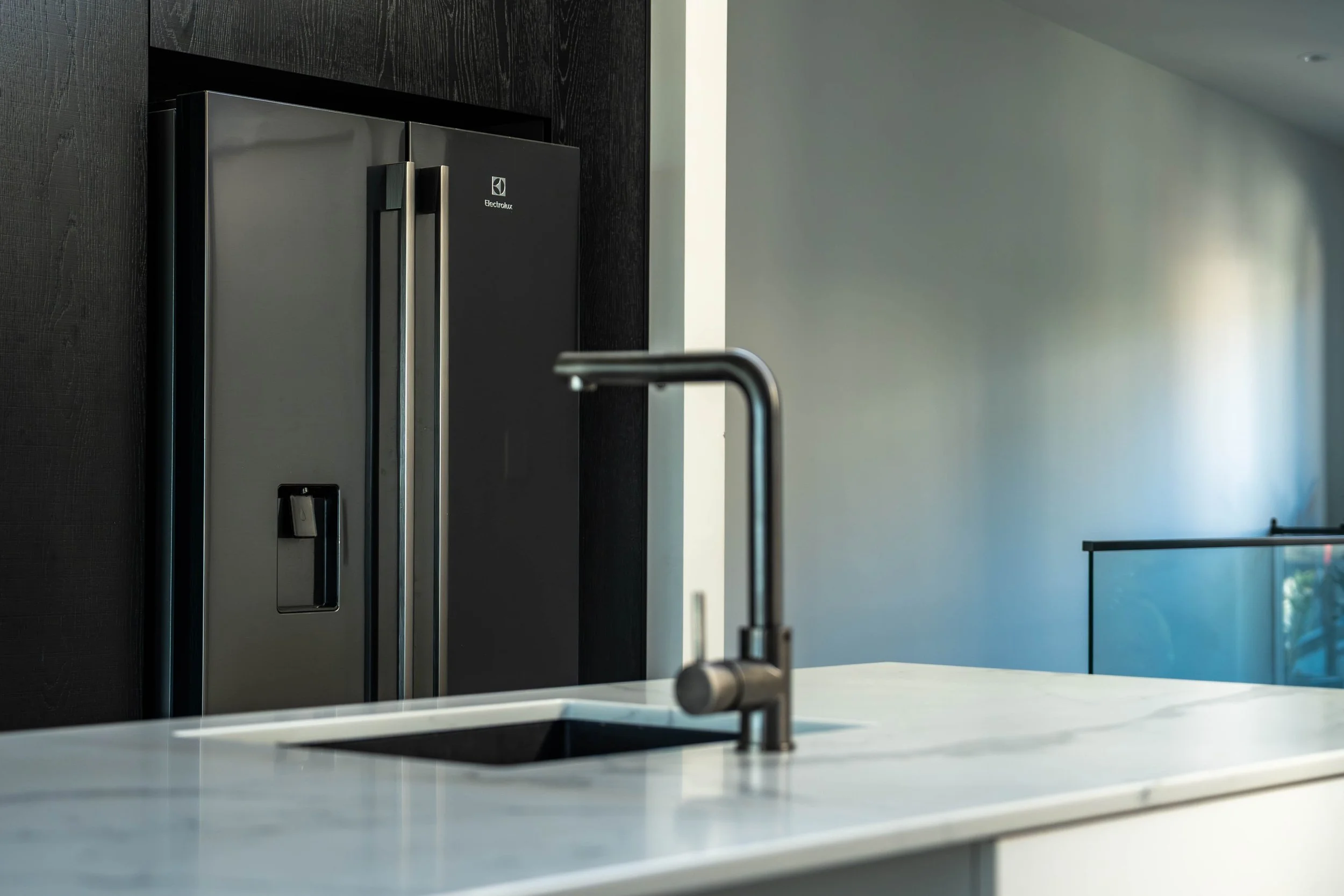 Kitchen Renovation