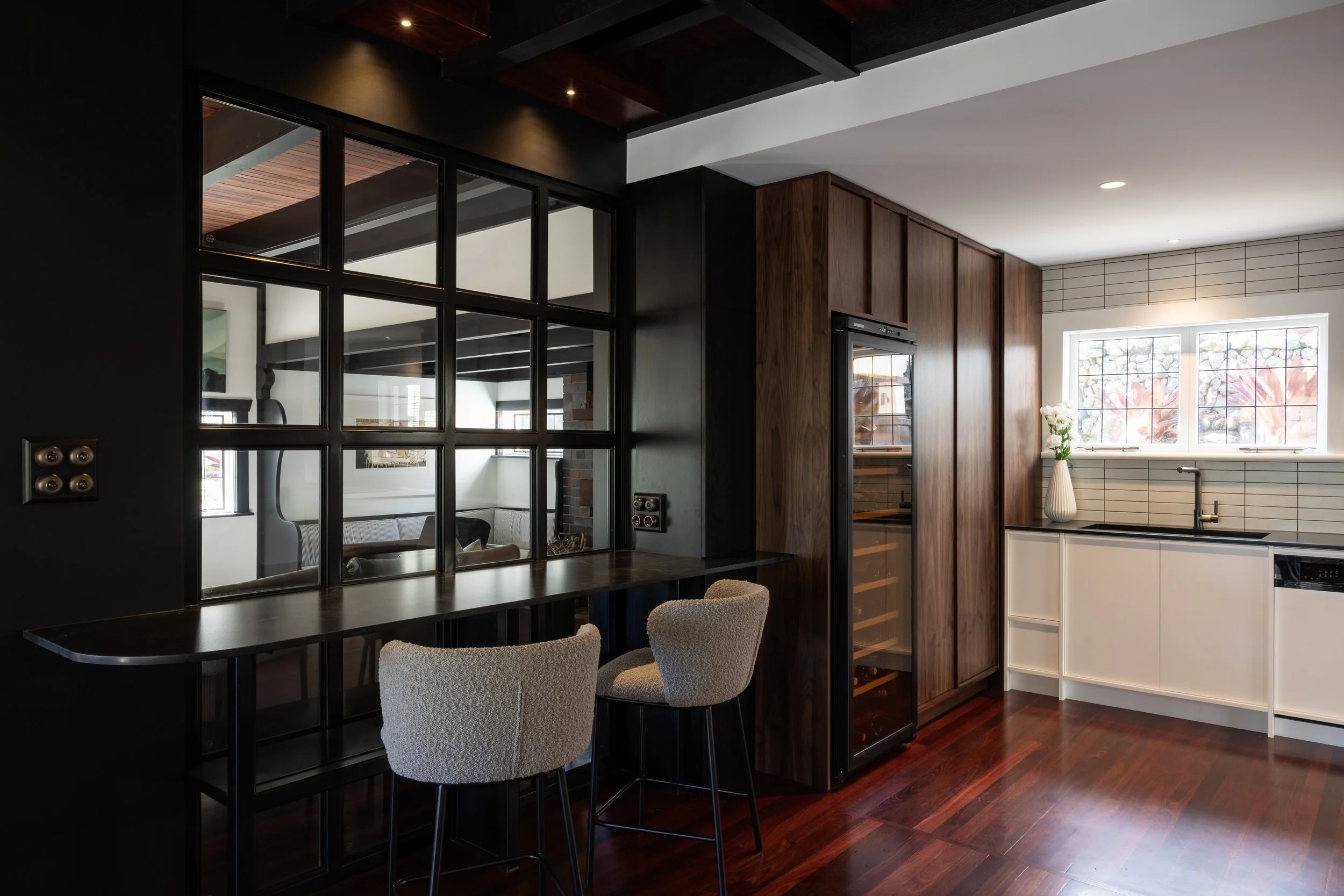 Clifton Road Contemporary Bungalow 